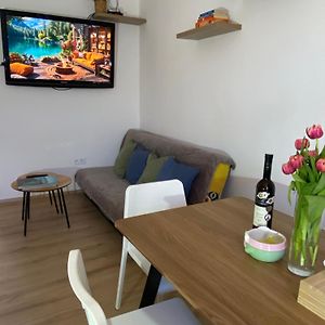 Appartement met Twee Slaapkamers